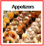 appetizer recipes