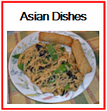 asian recipes