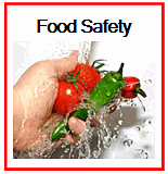 food safety 