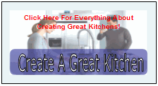 create a great kitchen