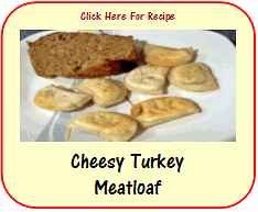 meatloaves recipes