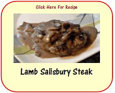 lamb recipes