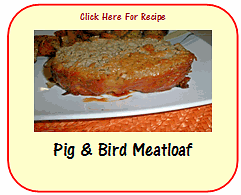 pig and bird meatloaf recipe